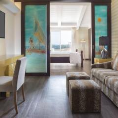 Hotel Corallo комната для гостей фото 5
