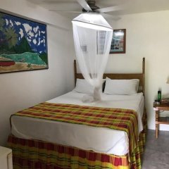 Cocoa Pod Studio in Soufriere, St. Lucia from 224$, photos, reviews - zenhotels.com guestroom photo 4