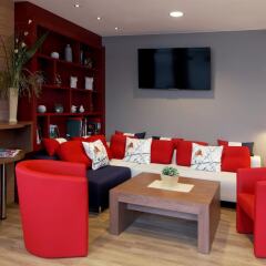Hotel Campanile WROCLAW - Stare Miasto детские мероприятия