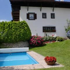 Отель Appartments Innerhofer Горнолыжный курорт Ортлер фото 18