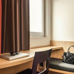 Отель ibis Paris Porte de Bagnolet удобства в номере