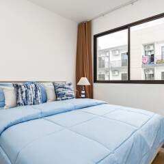 Отель The Nest Sukhumvit 22 by Favstay комната для гостей фото 3