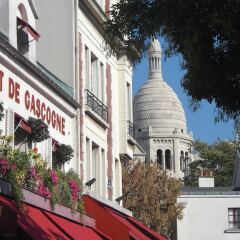 Hotel 29 Lepic фото 8