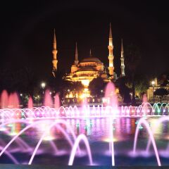 Nezahat Sultan Apart Hotel фото 4
