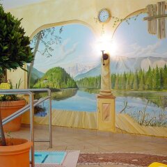 Hotel Waldhof фото 3