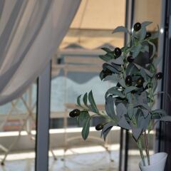 Отель Kallirrois Apt - Sweet Home 4 фитнесс-зал