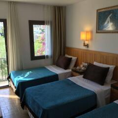 Yildiz Hotel комната для гостей фото 2
