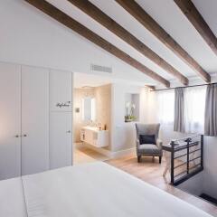 Отель Boutique Hotel Posada Terra Santa Испания, Пальма-де-Майорка - отзывы, цены и фото номеров - забронировать отель Boutique Hotel Posada Terra Santa онлайн