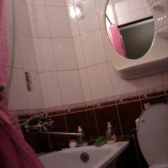 House Hotel Apartments 1 Ровно в номере фото 2