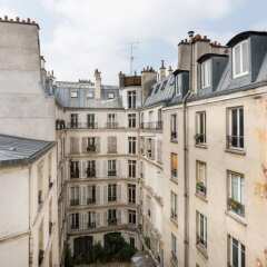 Апартаменты 1 Bedroom Apartment in 11th Arrondissement Paris