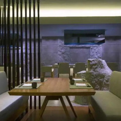 Отель Novotel Poznan Centrum Познань спа фото 2