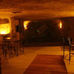 Cappadocia Ihlara Mansions & Caves Турция, Гюзельюрт - отзывы, цены и фото номеров - забронировать отель Cappadocia Ihlara Mansions & Caves онлайн питание фото 3