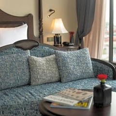 Отель Hanoi La Siesta Hotel & Spa Вьетнам, Ханой - отзывы, цены и фото номеров - забронировать отель Hanoi La Siesta Hotel & Spa онлайн фото 14