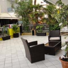 Hotel Bologna Римини