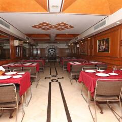 Hotel Kohinoor гостиничный бар