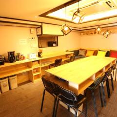 Отель Philstay Itaewon