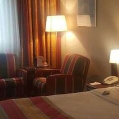 Отель Best Western Plus Park Брюссель удобства в номере