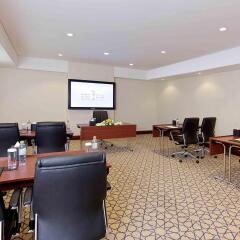 Отель Marjan Island Resort & Spa Managed by AccorHotels фото 2