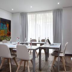 Отель Serotel Suites Франция, Париж - отзывы, цены и фото номеров - забронировать отель Serotel Suites онлайн помещение для мероприятий