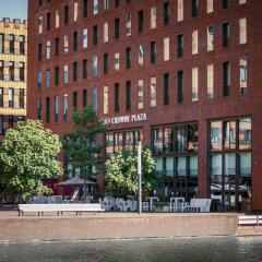 Отель Crowne Plaza Amsterdam - South Нидерланды, Амстердам - 1 отзыв об отеле, цены и фото номеров - забронировать отель Crowne Plaza Amsterdam - South онлайн приотельная территория