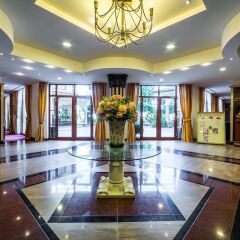 Отель Royal Palace Helena Sands интерьер отеля фото 6
