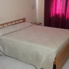 Hotel Duranti Озимо комната для гостей фото 5