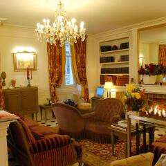 Hotel Arioso интерьер отеля