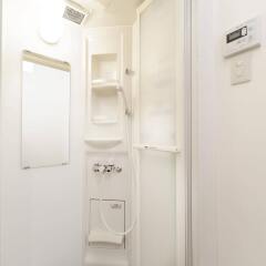 Oak Hostel Cabin Токио ванная фото 2