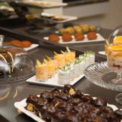 TN&CO Hotel Турция, Мугла - отзывы, цены и фото номеров - забронировать отель TN&CO Hotel онлайн питание фото 2