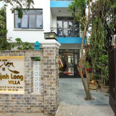 Отель Quynh Long Homestay фото 2