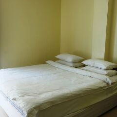 Au Bon Hostel комната для гостей фото 2