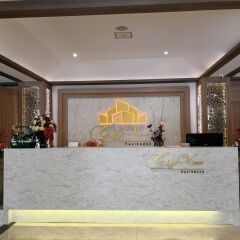 Отель Cityview Residence интерьер отеля