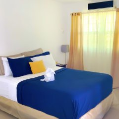 Clara House in Portsmouth, Dominica from 160$, photos, reviews - zenhotels.com photo 5