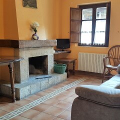 Отель Apartamentos Nevandi интерьер отеля фото 2