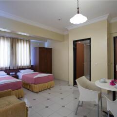Апартаменты Amaris Apartments Мармарис комната для гостей фото 5