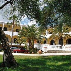 Paradise Hotel Corfu Корфу фото 5