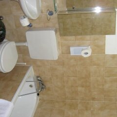 Hotel Cinecittà в номере