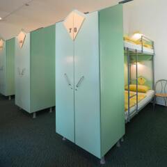 Marco Polo Top Hostel детские мероприятия фото 2