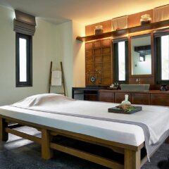 Отель Anantara Lawana Koh Samui Resort спа