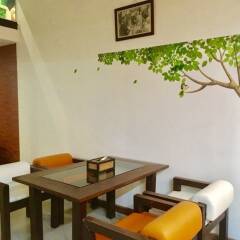 The Corner Transit Hostel