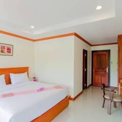 Отель Phaithong Sotel Resort комната для гостей