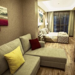 Hotel Iz интерьер отеля фото 2