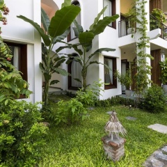 Отель Hoi An Trails Resort Вьетнам, Хойан - отзывы, цены и фото номеров - забронировать отель Hoi An Trails Resort онлайн фото 4