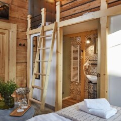 Отель Niedzwiedzia Residence Польша, Поронин - отзывы, цены и фото номеров - забронировать отель Niedzwiedzia Residence онлайн фото 18