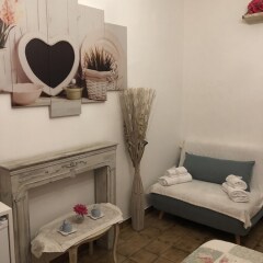 Отель Podere Bellarina B&B Сарцана детские мероприятия фото 2