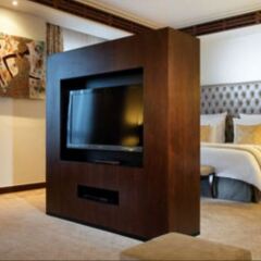 Movenpick Ambassador Hotel Accra удобства в номере