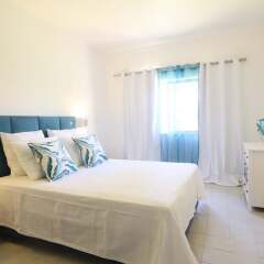 Отель 13 Quinta Nova Apartment Португалия, Портимао - отзывы, цены и фото номеров - забронировать отель 13 Quinta Nova Apartment онлайн комната для гостей фото 3