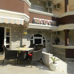 Garni Hotel Mena Будва фото 10