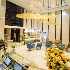 DTX Hotel Nha Trang детские мероприятия