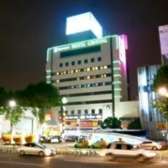 Отель Crystal Hotel Южная Корея, Тэгу - отзывы, цены и фото номеров - забронировать отель Crystal Hotel онлайн фото 14
